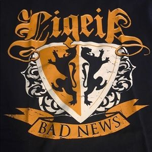 Ligeia (Band) Men’s T